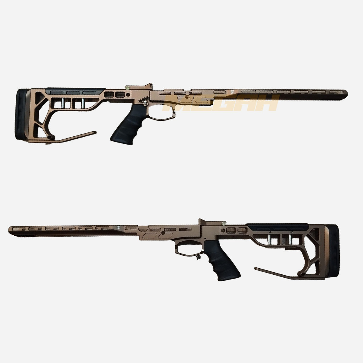 SABER TACTICAL FX DRS CHASSIS