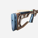 SABER TACTICAL FX DRS CHASSIS
