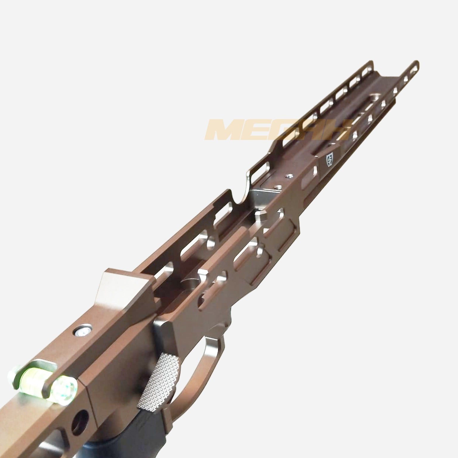 SABER TACTICAL FX DRS CHASSIS