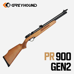 SENAPAN ANGIN GREYHOUND PR900 GEN 2