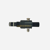 BOTTLE CONNECTOR AIR VENTURI