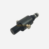 BOTTLE CONNECTOR AIR VENTURI