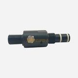 BOTTLE CONNECTOR AIR VENTURI