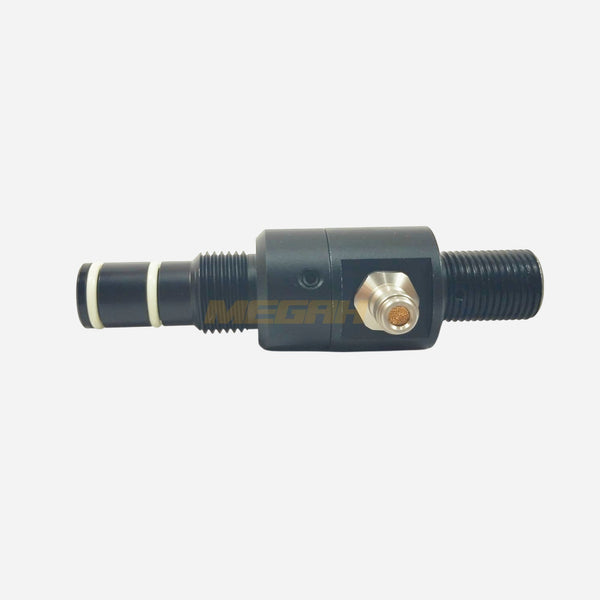 BOTTLE CONNECTOR AIR VENTURI