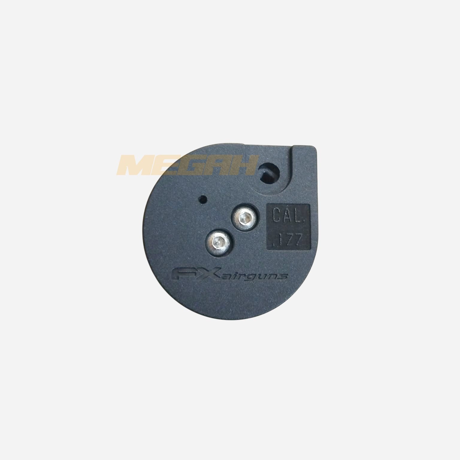MAGASIN/MAGAZINE FX AIRGUNS DRS MINI