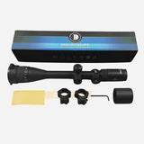 DISCOVERY MS 6-24X42 AOAC