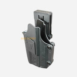 CYTAC LIGHT BEARING HOLSTER with Belt Clip
