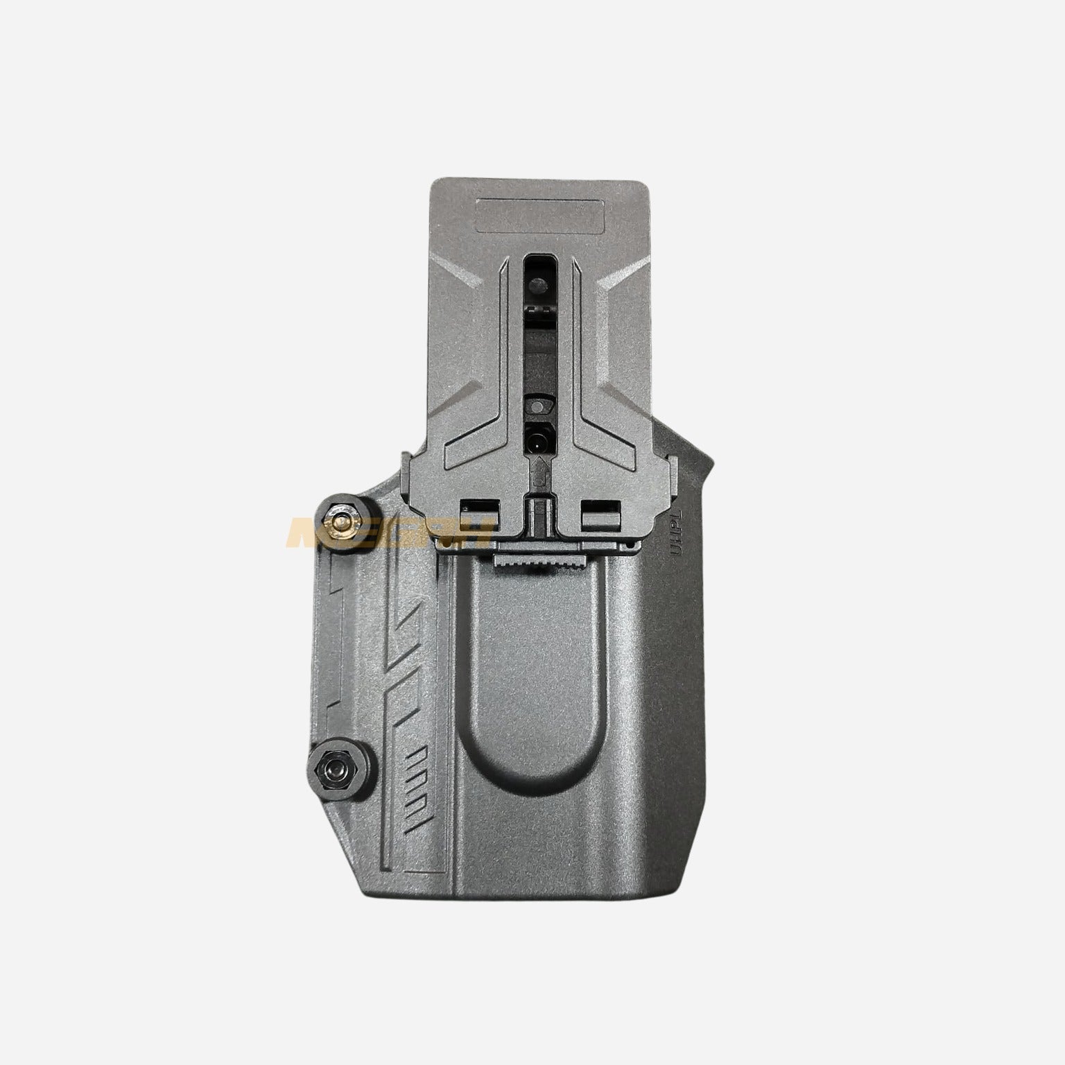 CYTAC LIGHT BEARING HOLSTER with Belt Clip