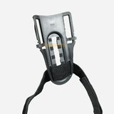 CYTAC LOW RIDE BELT LOOP BLACK
