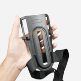 CYTAC LOW RIDE BELT LOOP BLACK