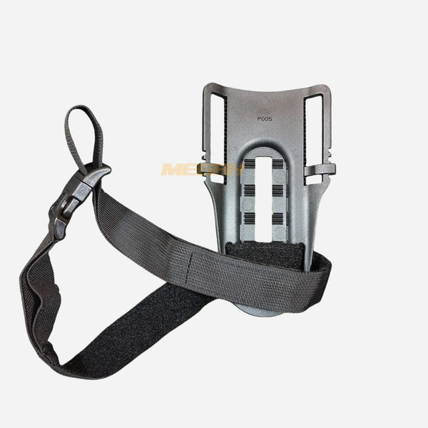CYTAC LOW RIDE BELT LOOP BLACK