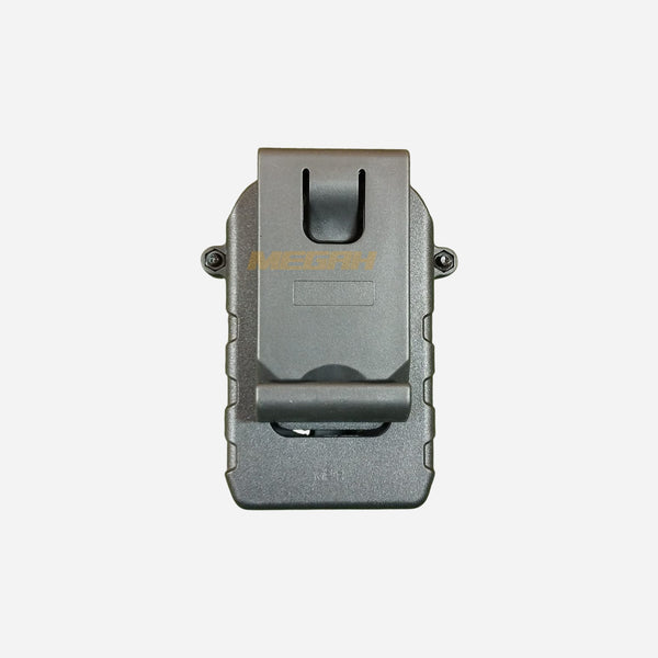 CYTAC RIFLE MAG POUCH CLIP BLACK
