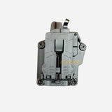 CYTAC MEGA FIT T HOLSTER with Belt Clip