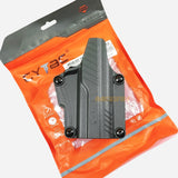CYTAC MEGA FIT T HOLSTER with Belt Clip