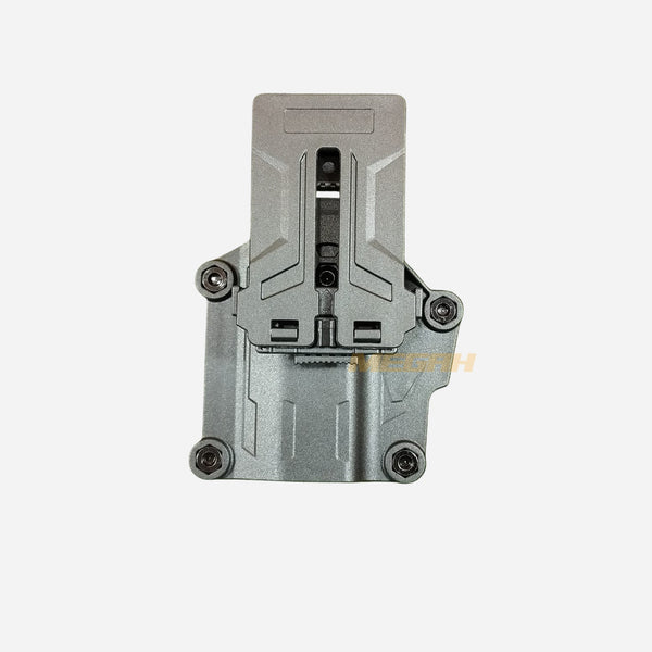 CYTAC MEGA FIT / UNIVERSAL HOLSTER with Belt Clip