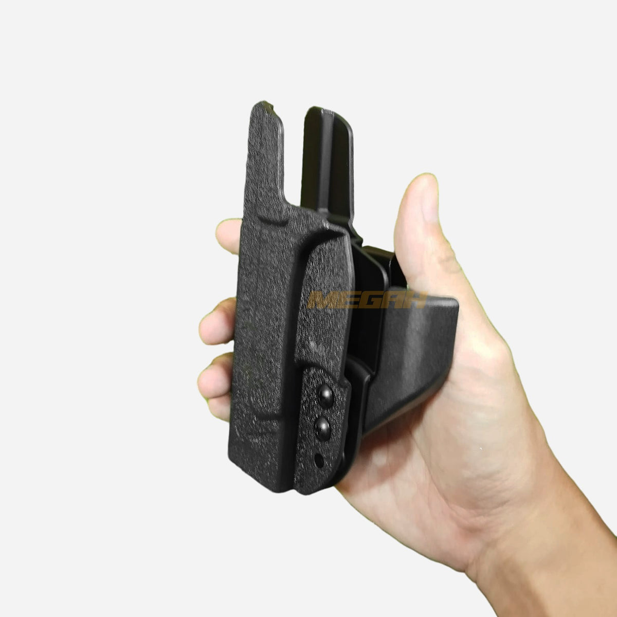 CYTAC IWB CLAW HOLSTER GL19 BLACK