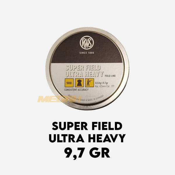 MIMIS RWS SUPER FIELD ULTRA HEAVY BELI 1 GRATIS 1
