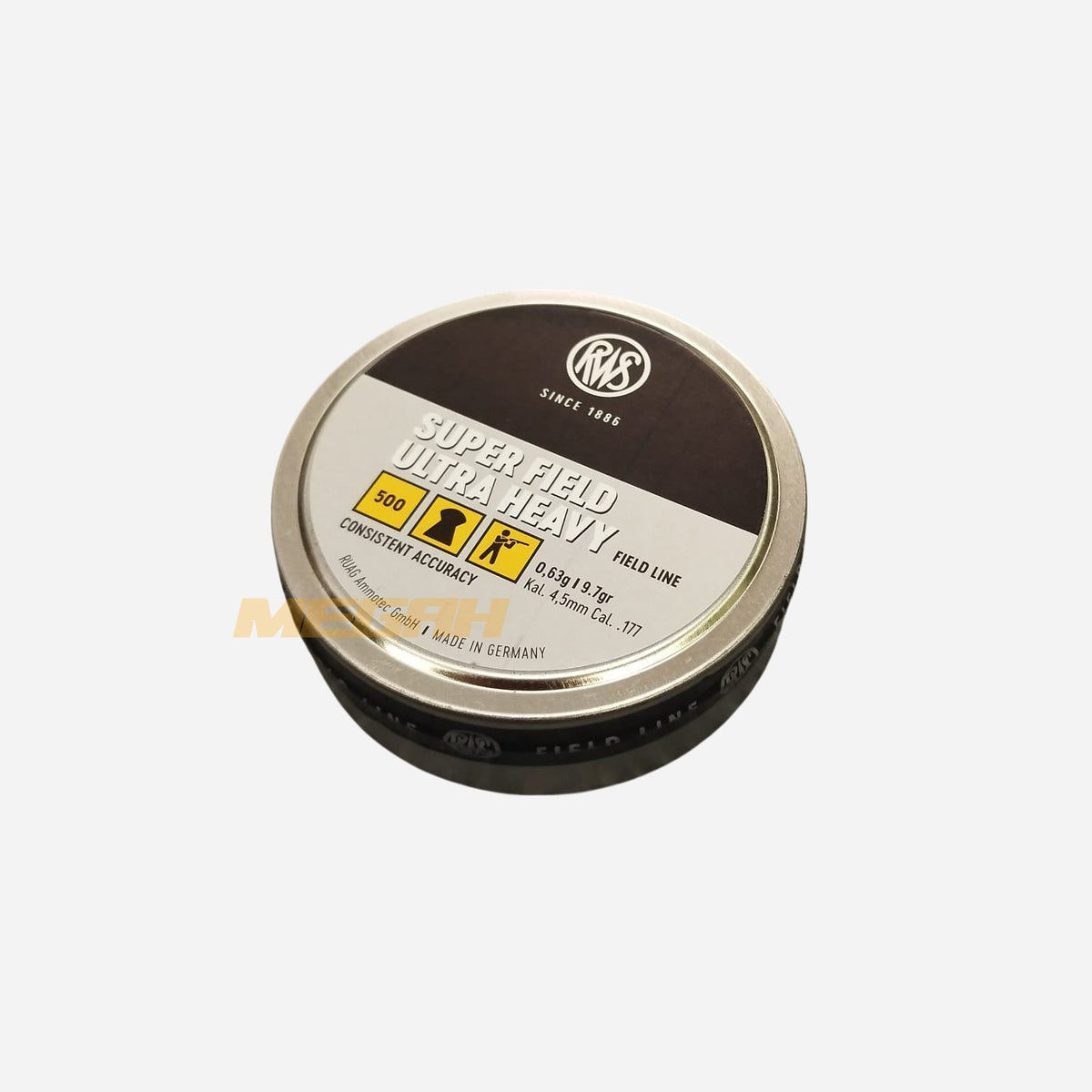 MIMIS RWS SUPER FIELD ULTRA HEAVY BELI 1 GRATIS 1