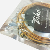 SENAR GITAR AKUSTIK ZIKO PHOSPHOR BRONZE DP-010