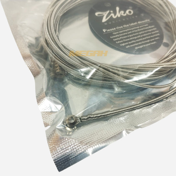 SENAR GITAR BASS ELEKTRIK ZIKO 5 STRINGS