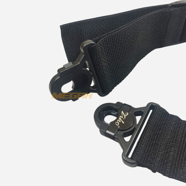 SLING GITAR ZIKO QUICK LOCK
