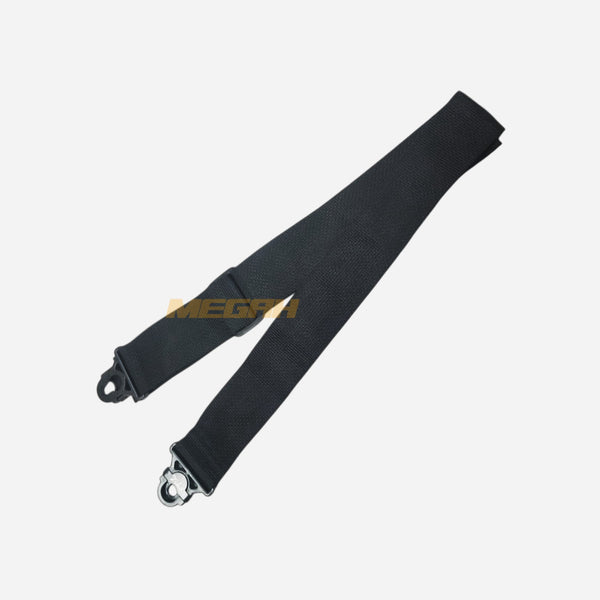 SLING GITAR ZIKO QUICK LOCK