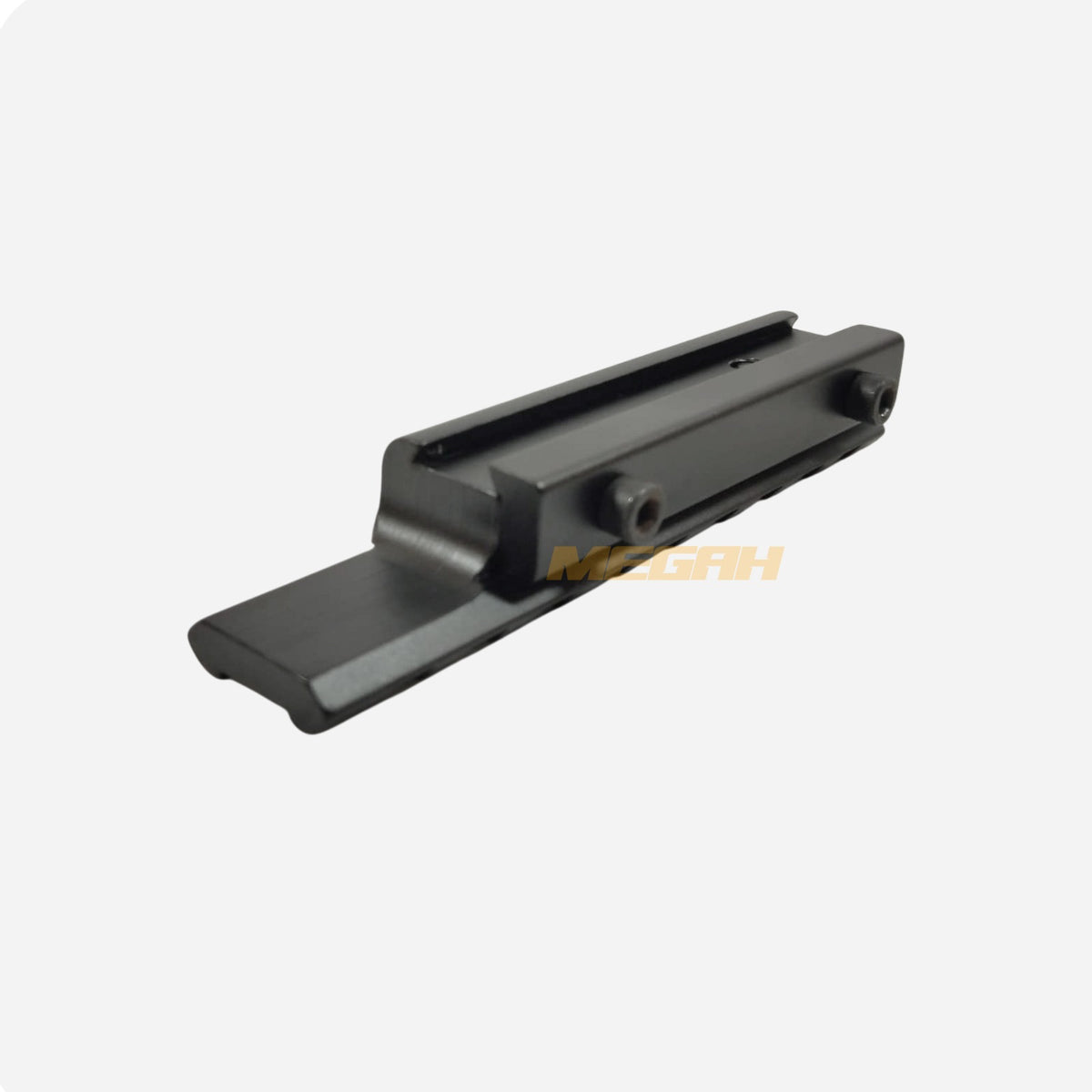 MOUNTING ADAPTOR RAIL 11 MM - 22 MM / DOVETAIL - WEAVER PICATINNY