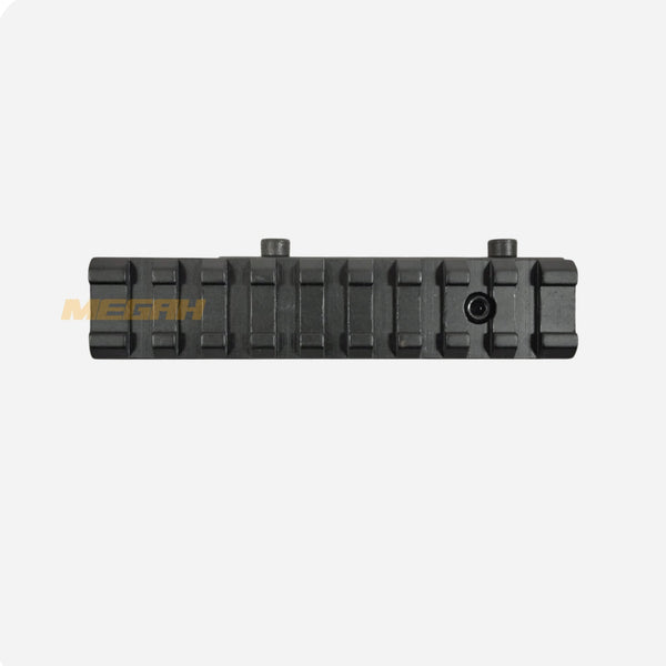 MOUNTING ADAPTOR RAIL 11 MM - 22 MM / DOVETAIL - WEAVER PICATINNY