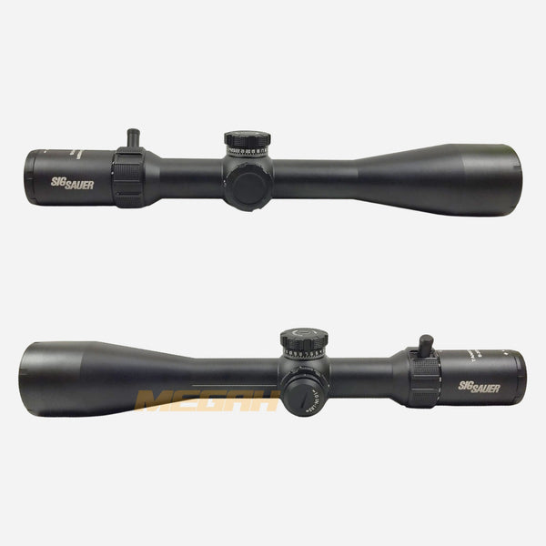 TELESKOP SIG SAUER TANGO-MSR 5-30x56 (FFP)
