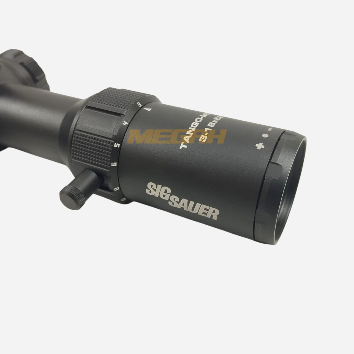 TELESKOP SIG SAUER TANGO-MSR 3-18x50 (FFP)