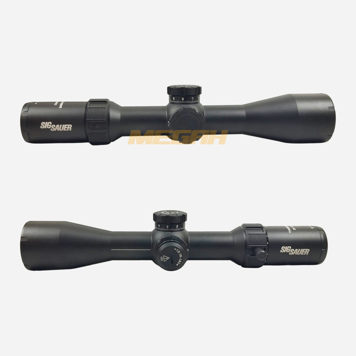 TELESKOP SIG SAUER TANGO-MSR 3-18x50 (FFP)