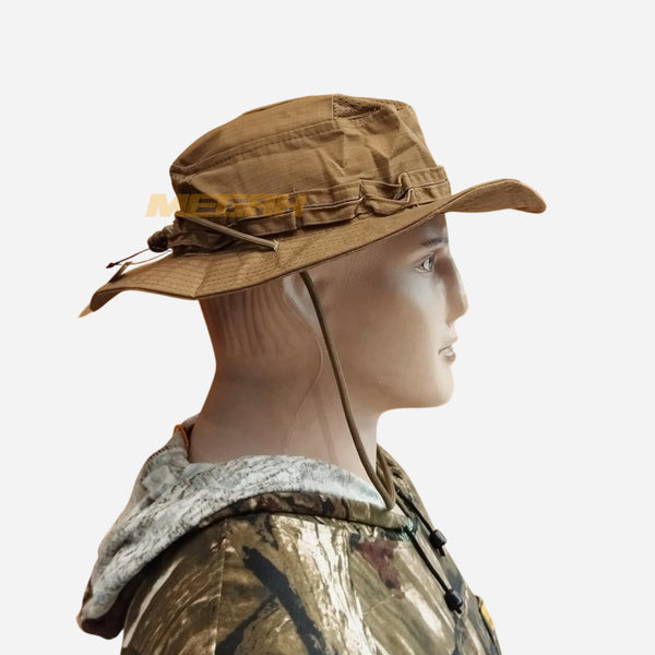 TOPI RIMBA TACTICAL IMPORT