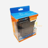 CYTAC RIFLE MAG POUCH PADDLE BLACK