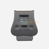 CYTAC RIFLE MAG POUCH PADDLE BLACK