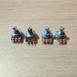 POTENSIO A250K A500K B250K B500K