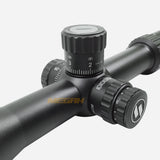 TELESKOP LENSKY 4-16x44 SFIR FFP ZERO STOP