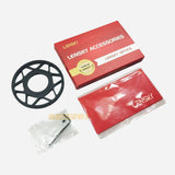 TELESKOP LENSKY 4-16x44 SFIR FFP ZERO STOP