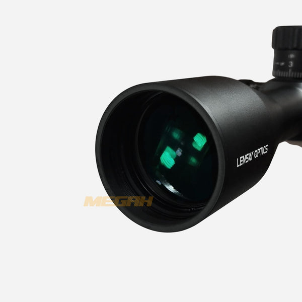 TELESKOP LENSKY 4-16x44 SF ZERO STOP