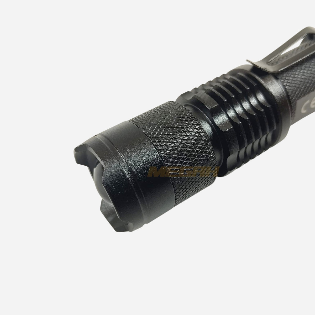 SENTER IR INFRARED / INFRA MERAH NIGHT VISION