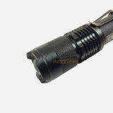 SENTER IR INFRARED / INFRA MERAH NIGHT VISION