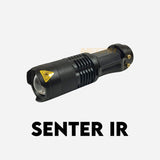 SENTER IR INFRARED / INFRA MERAH NIGHT VISION