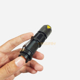 SENTER IR INFRARED / INFRA MERAH NIGHT VISION