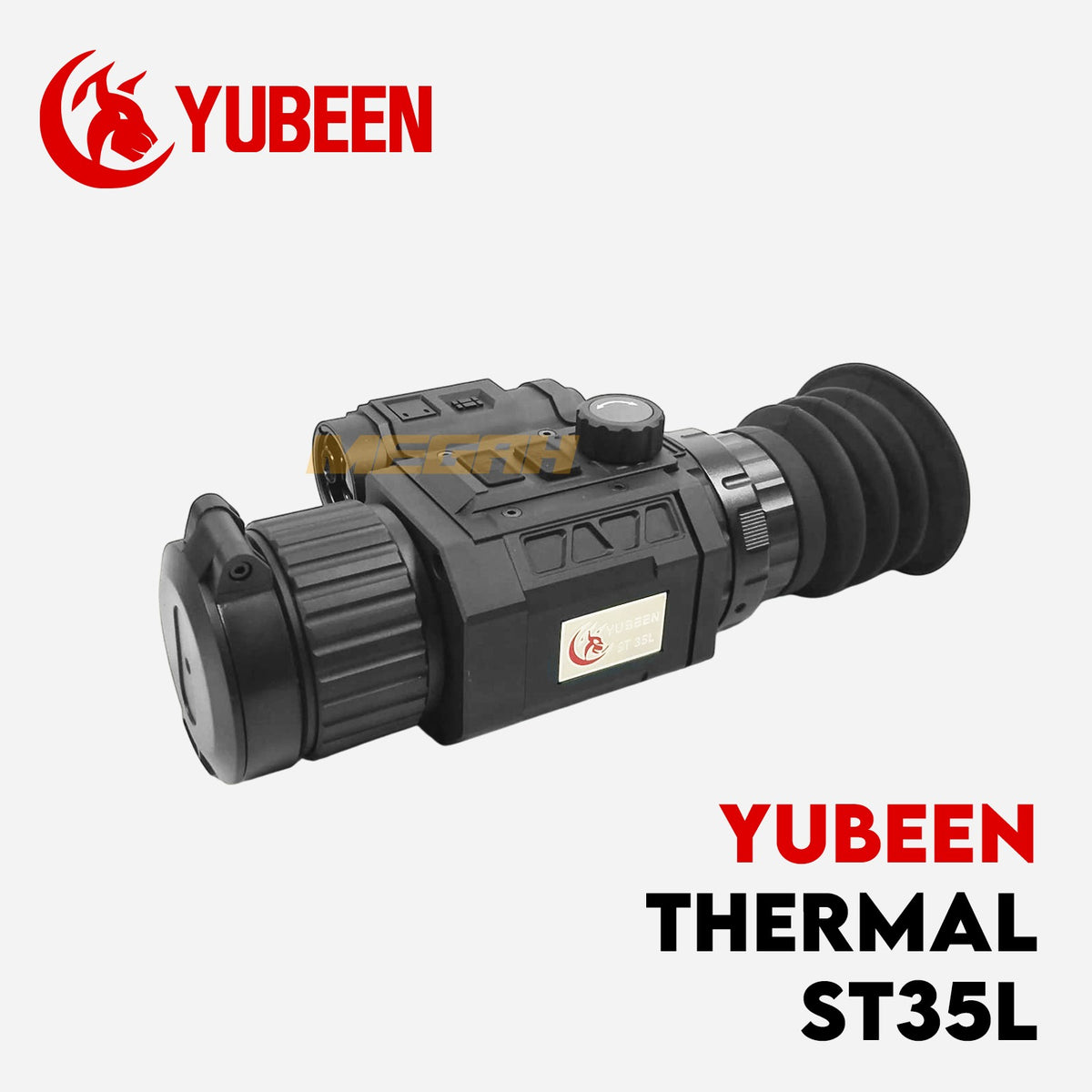 THERMAL SCOPE YUBEEN ST35L LRF