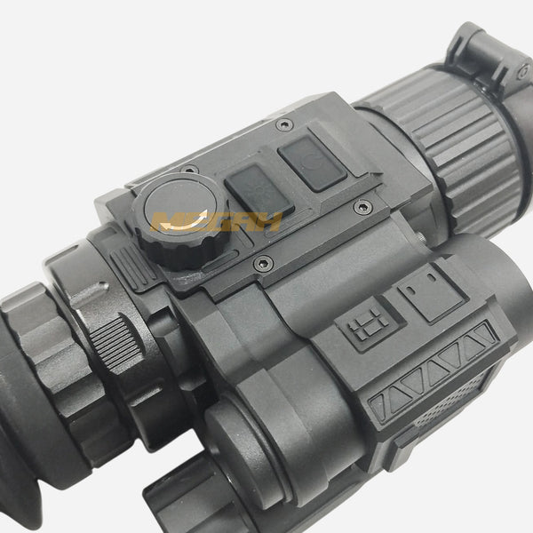 THERMAL SCOPE YUBEEN ST35L LRF