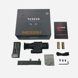 THERMAL SCOPE YUBEEN ST35L LRF