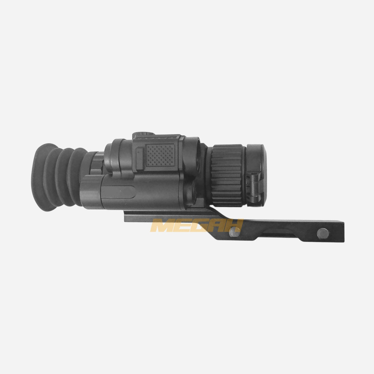 THERMAL SCOPE YUBEEN ST35L LRF