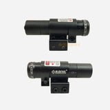 RED LASER MARCOOL