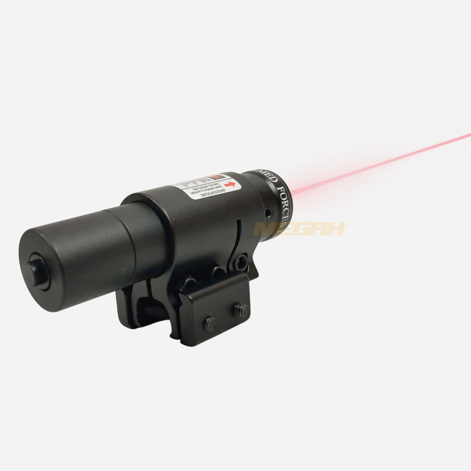RED LASER MARCOOL