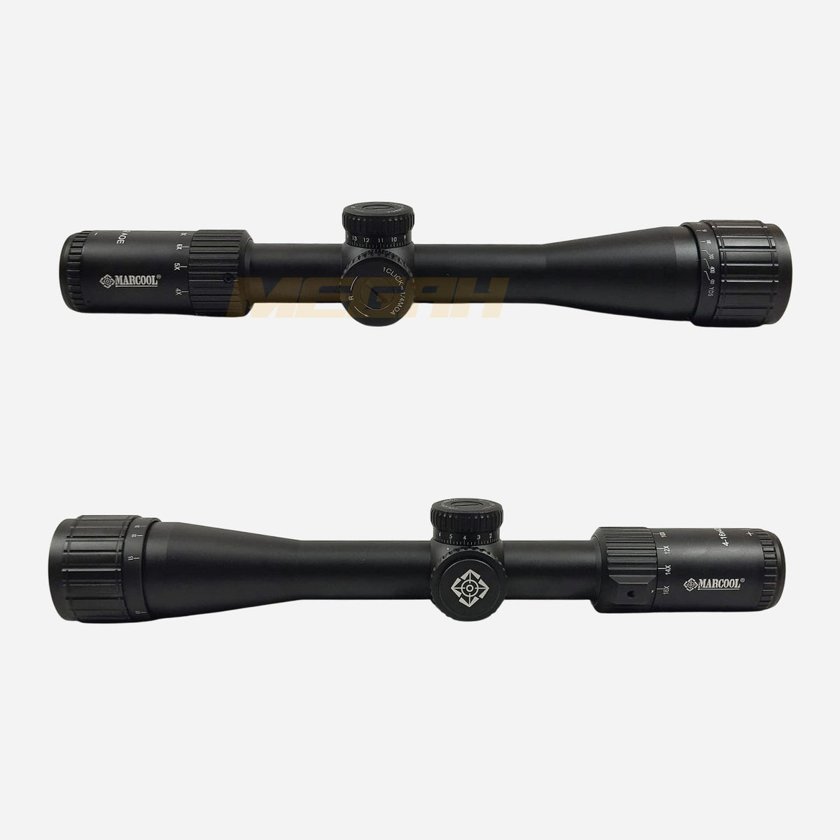 TELESKOP MARCOOL ASSAILANT 4-16X42 AOE