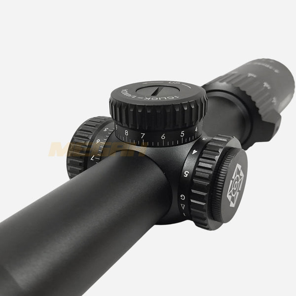 TELESKOP MARCOOL ASSAILANT 4-16X42 AOE